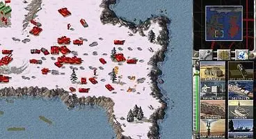 Command and Conquer Composer Frank Klepacki Returning For Remasters