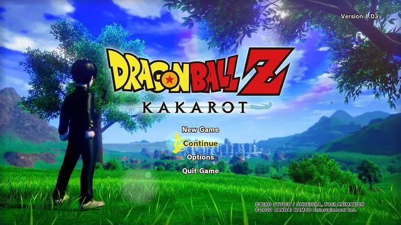 The Best Dragon Ball Z: Kakarot PC Mods