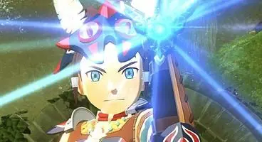 Monster Hunter Stories 2: Wings of Ruin Patch Notes - Day One Update 1.0.3 Reduces Loading Times