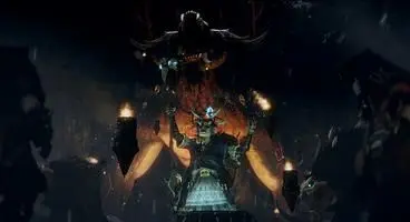 Shadows of Change brings three new Legendary Lords and more to Total War Warhammer 3