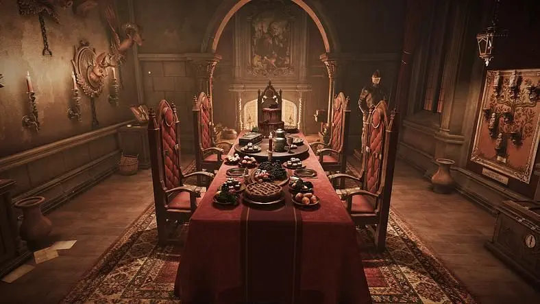 Escape Simulator 2 Brings Bigger, More Detailed Rooms Alongside An Updated Room Editor