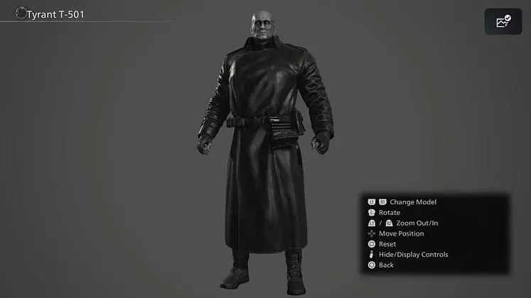 Full List of Resident Evil: Requiem Enemies