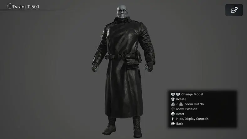 Full List of Resident Evil: Requiem Enemies