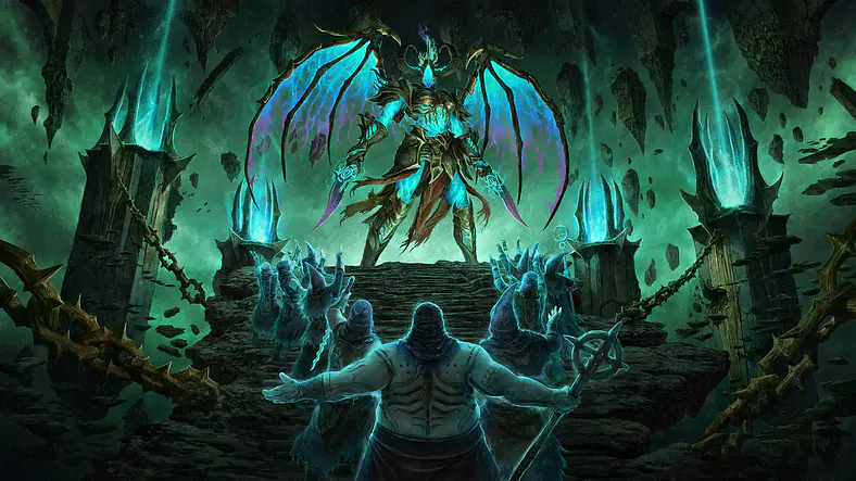 Diablo 4 Season 15 Release Date - Latest News