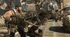 Epic Games reveal Gears of War 3 beta test sometime early 2011
