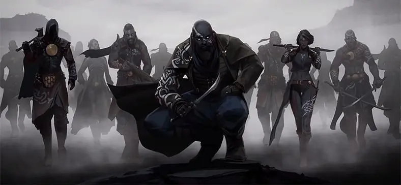 Endless Legend Shadows expansion coming 'this summer' on PC