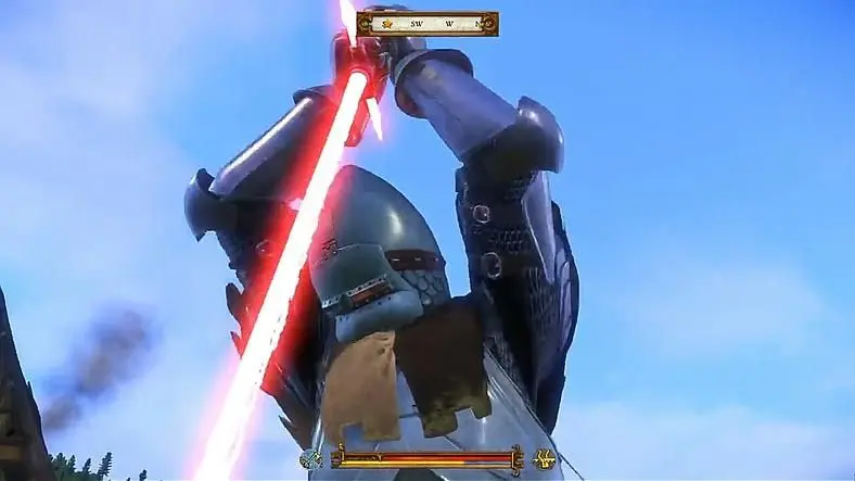 The Best Kingdom Come: Deliverance Mods