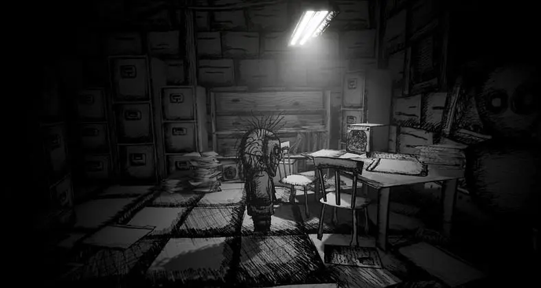 5 Reasons to Play My Beautiful Paper Smile in Early Access