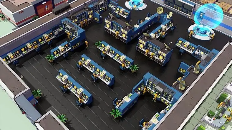Evil Genius 2 Patch Notes - Update 1.2.0 Improves World Map Readability, Adds Side Story Fixes
