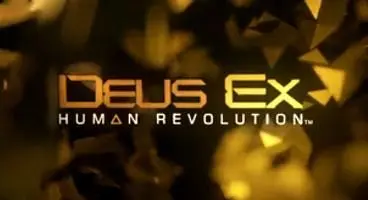 Anfossi: It wasn't about "doing an action RPG," but "reviving Deus Ex"