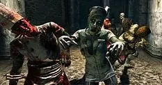 Ito: Didn't think Rise of Nightmares would be Kinect's first mature