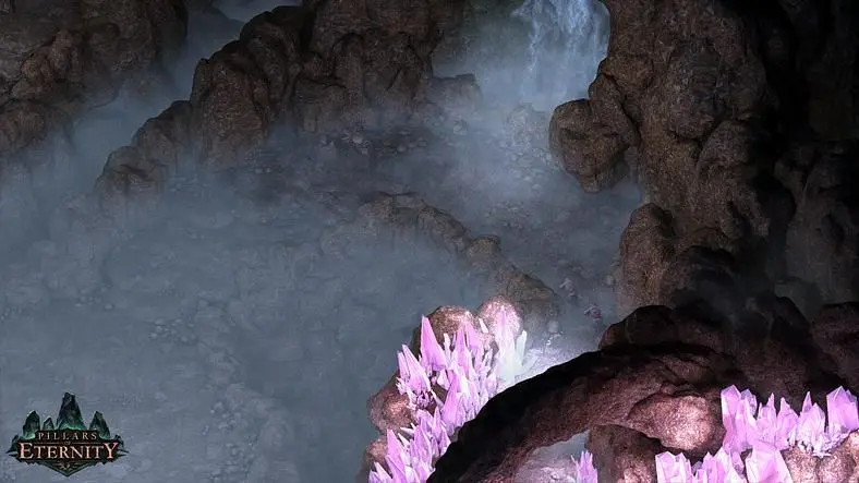 We talk to Pillars of Eternity game director Josh Sawyer about his upcoming fantasy RPG.