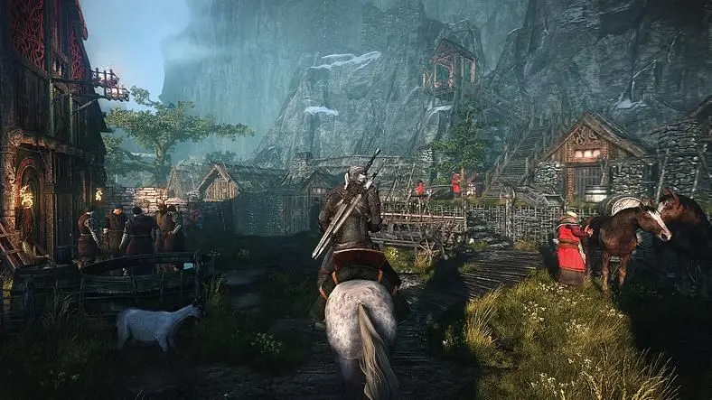 The Witcher 3 has sold over six million copies