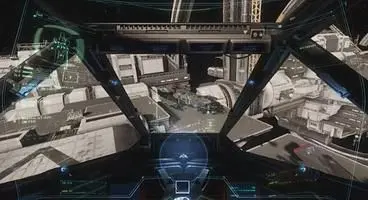Core Star Citizen gameplay demoed at CitizenCon 2015