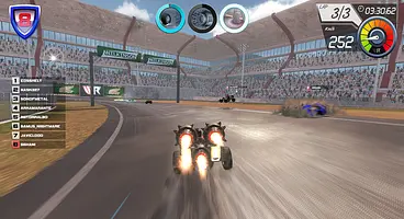 Wincars Racer starts closed beta on November 18