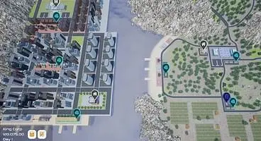 Iceberg Interactive Partners With Freaking Games to Publish Store Management Sim King of Retail