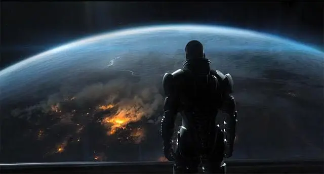 Bioware: Mass Effect 3 is not just shooting