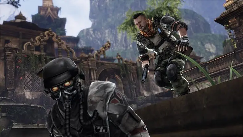 Sony: Uncharted 2 DLC and demo this week on PlayStation Store