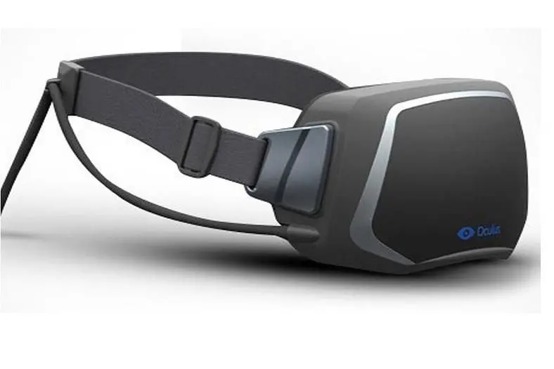Oculus promises "VR ready" PCs for under $1000