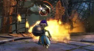 First Heart of Thorns expansion raid coming to Guild Wars 2 to on November 17