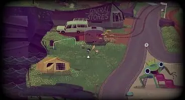 Co-op Adventure Knights and Bikes Is Out Now