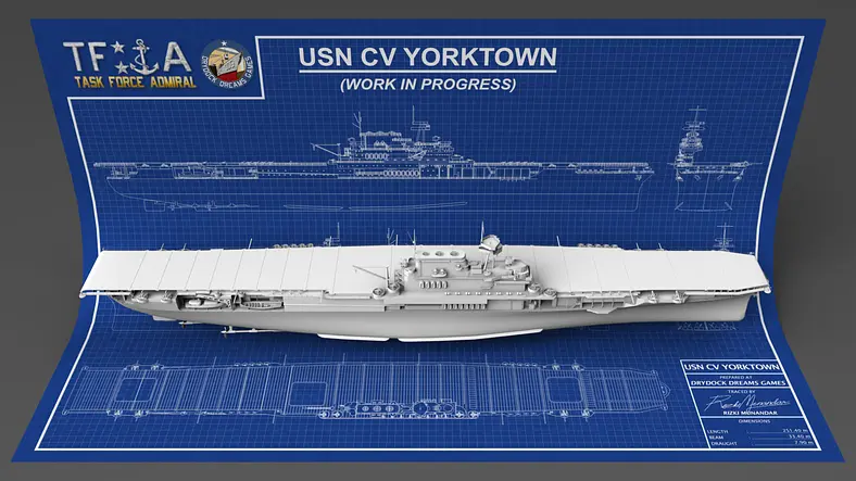 Microprose Returns with Three New Titles; Sea Power, Second Front and Task Force Admiral