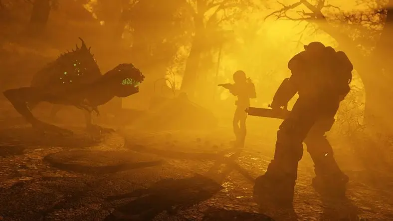 Fallout 76 Cultist Location Guide