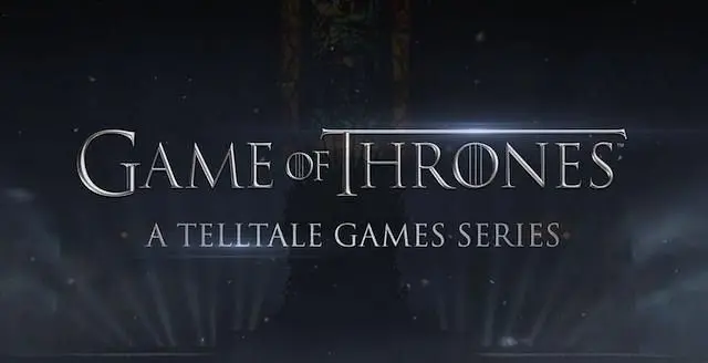 George R. R Martin's assistant joins Telltale's Game of Thrones game as story consultant