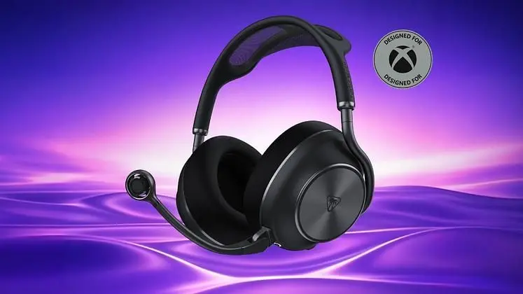 Turtle Beach Announces All-New Stealth Pro II Wireless Gaming Headset