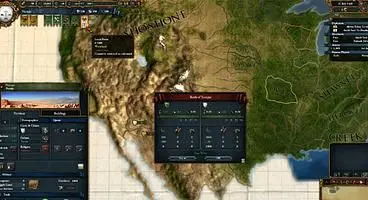 Europa Universalis IV expansion Conquest of Paradise launches January 14th