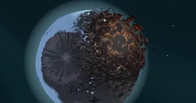 Uber Entertainment release latest beta update for Planetary Annihilation