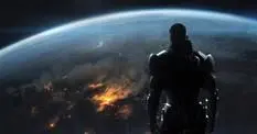 Mass Effect 3 details emerge in print, old squadies will return