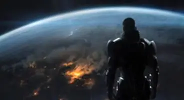Mass Effect 3 details emerge in print, old squadies will return