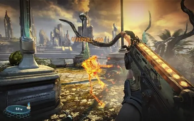 Bulletstorm PC demo still in works?
