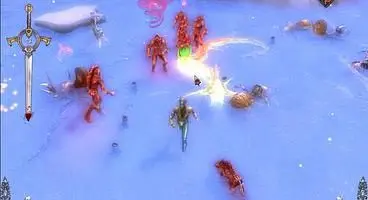 Dawn of Magic contains enough deep content and a pleasing enough approach to the genre to recommend a purchase.