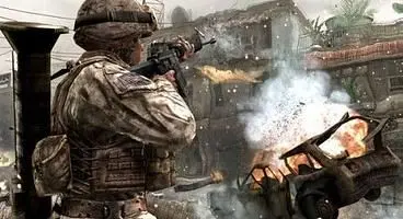 Strategy Informer gets a sneak peak at Modern Warfare 2's new game mode...