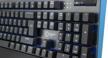 Tested: Element Gaming's latest high and low end keyboards