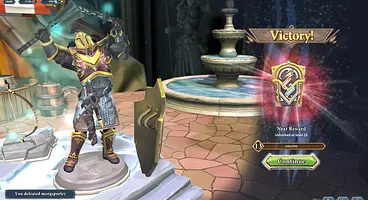 Chronicle: RuneScape Legends release date confirmed – 26th May
