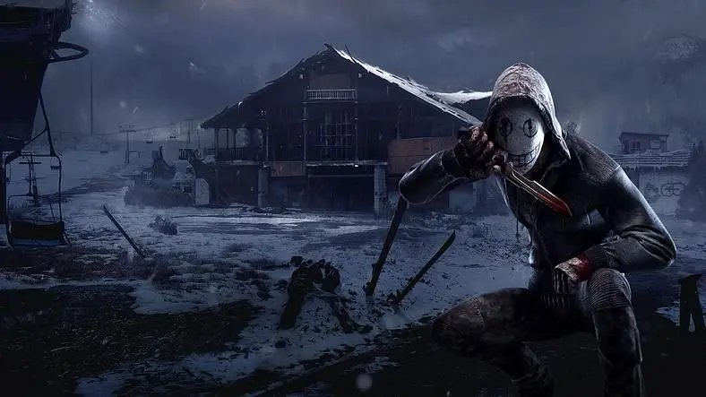 Dead by Daylight Borrowed Time Perk - What Does it do?
