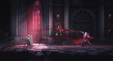 Former Bloodlines 2 Writer Brian Mitsoda Steps in As Narrative Lead on Side-Scrolling Action-RPG Mandragora