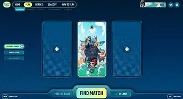 Heart Electric's First Global Playtest Includes Dave the Diver Partnership