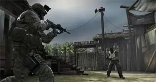 Latest Counter-Strike: Global Offensive update adds Deathmatch