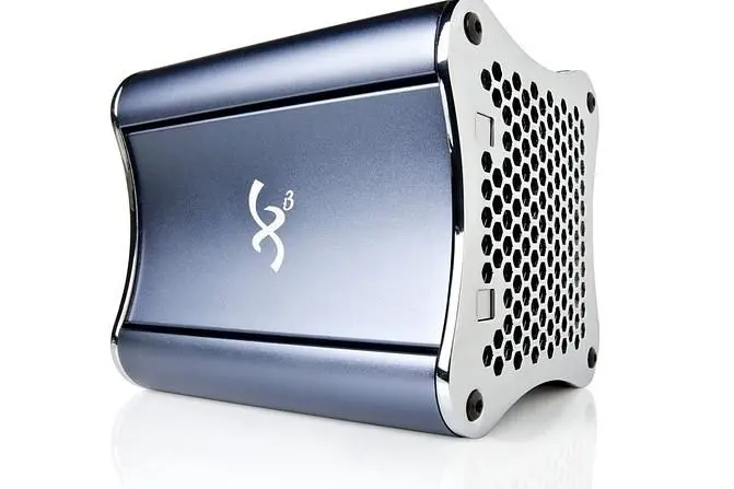 Valve and Xi3 working on Steam-optimised PC