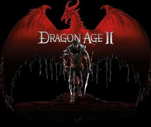 EA reveals Dragon Age II Release Dates