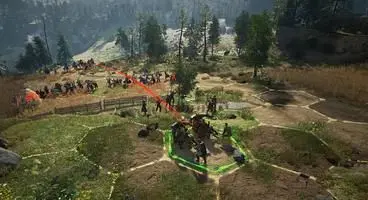King's Bounty II's First Developer Diary Details Core Elements