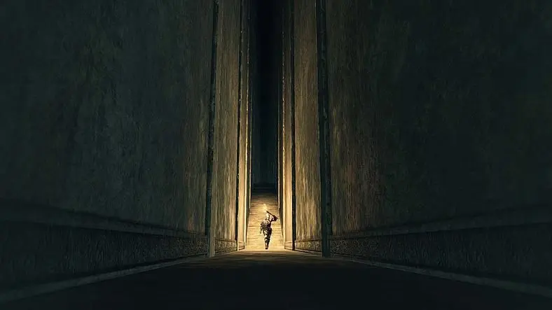 From Software give a sneak peek at the horrors within Dark Souls 2: The Lost Crowns