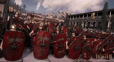 Creative Assembly dev apologizes for Total War: Rome II launch issues