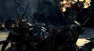 Crytek defends QTE-based combat in Ryse, "designed to be accessible"