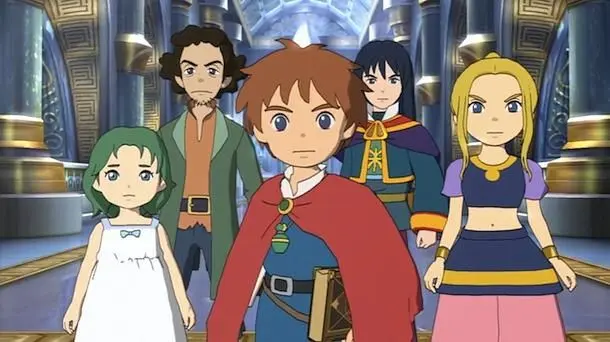 Call of Duty outsells Studio Ghibli game in Japan