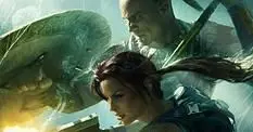 Lara Croft's free co-op DLC soon
